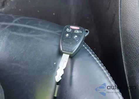 2013 Chrysler 200 Limited z USA, uszkodzony, nr VIN 1C3CCBCG0DN744154